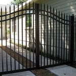 View Orleans Swing Gates